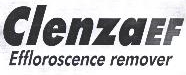 Clenzaef Effloroscence Remover Device mark 2153635 Trademark