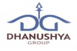 Dg (dhanushya Group) Device mark 1992536 Trademark