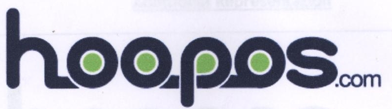 Hoopos.com Device mark 2250101 Trademark