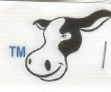 Device (bust Of Buffalo) Device mark 1755591 Trademark