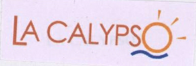 La Calypso (label) Device mark 1786432 Trademark
