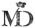 M.d Device mark 678849 Trademark