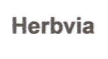 Herbvia Device mark 2068927 Trademark