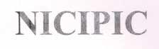 Nicipic Device mark 1599623 Trademark