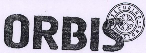 Orbis Device mark 1737238 Trademark