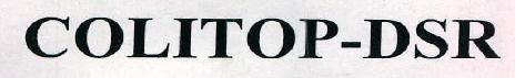 Colitop-dsr Device mark 2388713 Trademark