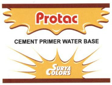 Protac ( Label) Device mark 1288964 Trademark