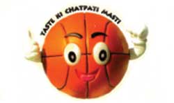 Taste Ki Chatpati Masti (label) Device mark 1402886 Trademark