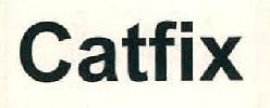 Catfix Device mark 2828723 Trademark