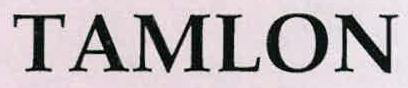 Tamlon Device mark 2329803 Trademark