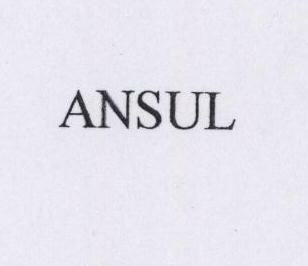 Ansul Device mark 1442420 Trademark