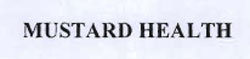 Mustard Health Device mark 1760421 Trademark