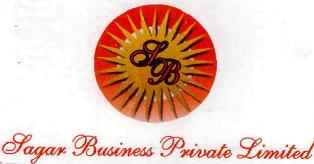 Sb Sagar Business Private Limited(device) Device mark 2933652 Trademark