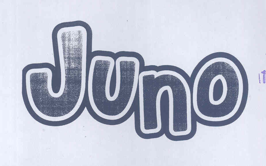 Juno (device) Device mark 1773825 Trademark