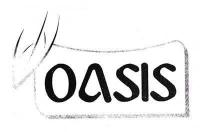 Oasis Device mark 1802131 Trademark