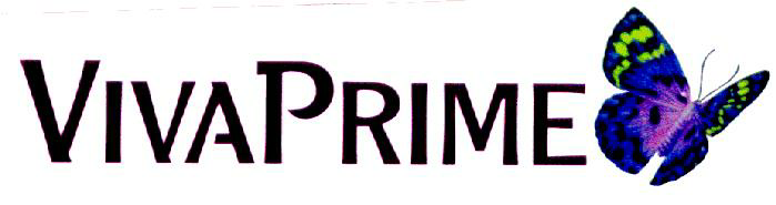 Viva Prime Device mark 1905154 Trademark