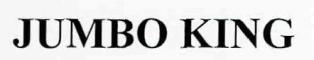 Jumbo King Device mark 2769984 Trademark
