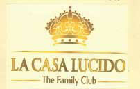 La Casa Lucido The Family Club Device mark 2460900 Trademark
