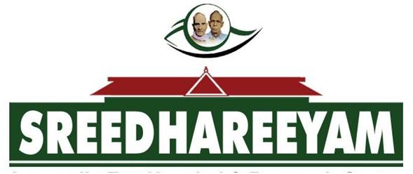 Sreedhareeyam (logo) Device mark 2577630 Trademark