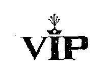 Vip (logo) Device mark 883659 Trademark