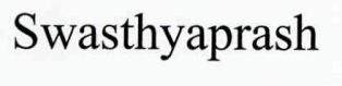 Swasthyaprash Device mark 2689456 Trademark