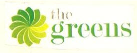 The Greens Device mark 2501713 Trademark