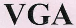Vga Device mark 2323815 Trademark