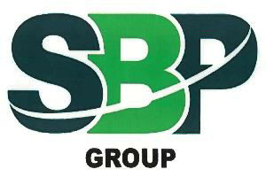 Sbp (label) Device mark 2130992 Trademark