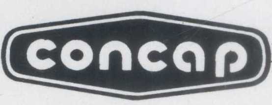 Concap Device mark 1108464 Trademark