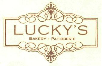 Lucky's (label) Device mark 2560209 Trademark
