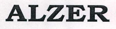 Alzer Device mark 2486190 Trademark