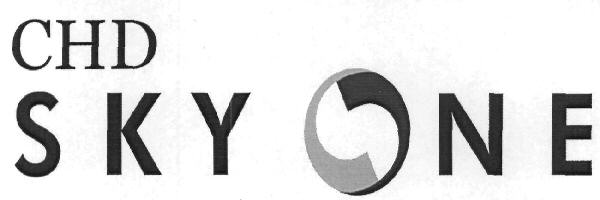 Chd Sky One (device) Device mark 2498866 Trademark
