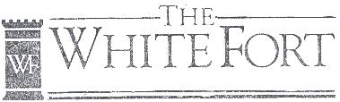 The White Fort Device mark 1850952 Trademark