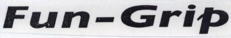Fun-grip Device mark 1751650 Trademark