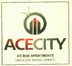 Ace City Device mark 2950614 Trademark
