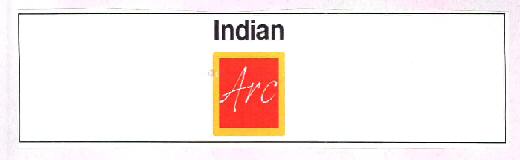 Indian Arc Device mark 2794512 Trademark