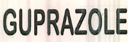 Guprazole Device mark 2473121 Trademark