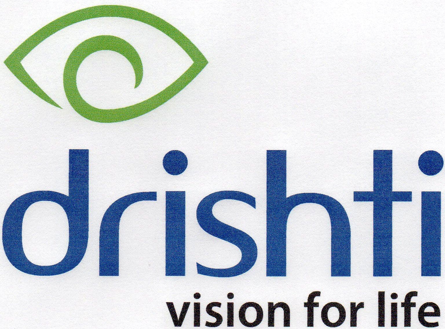 Drishti Device mark 2503279 Trademark