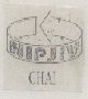 Nipjiv Chai, Arrow (device) Device mark 891677 Trademark
