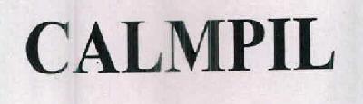 Calmpil Device mark 2409303 Trademark