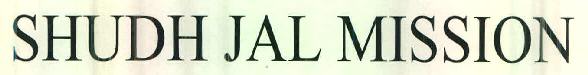 Shudh Jal Mission Device mark 2634634 Trademark