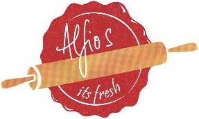 Alfios Its Fresh Device mark 1878485 Trademark