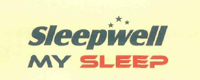 Sleepwell My Sleep Device mark 2980082 Trademark