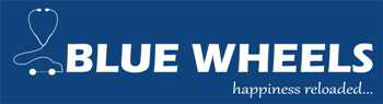 Blue Wheels Device mark 2766249 Trademark