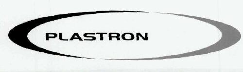 Plastron Device mark 1960291 Trademark