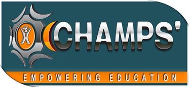 Champs' Empowering Education Device mark 2599991 Trademark