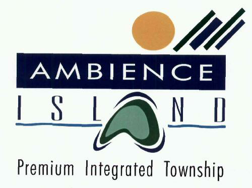 Ambience Island Device mark 1957433 Trademark