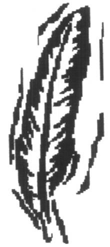 Device Mark (device Of Leaf) Device mark 1633989 Trademark