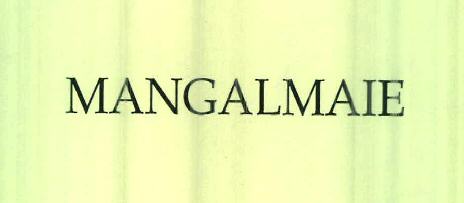 Mangalmaie Device mark 2473320 Trademark