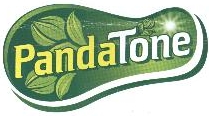 Pandatone Device mark 1908623 Trademark